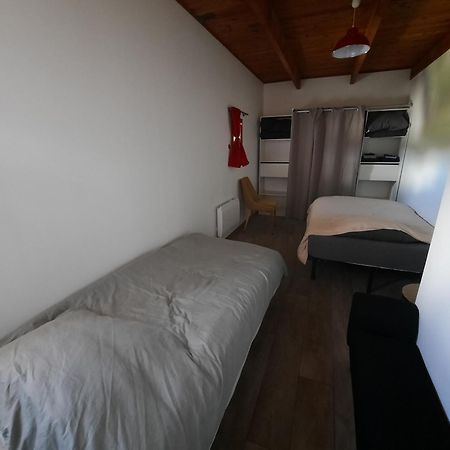 Gite Des Millets En Baronnies Rosans Exterior photo
