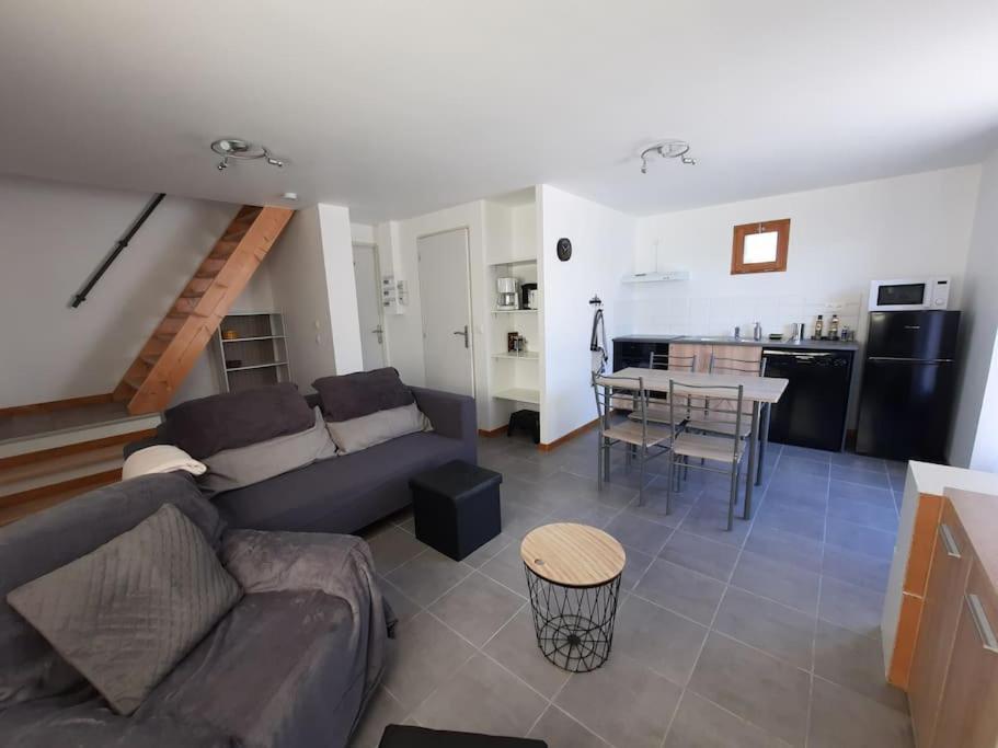 Gite Des Millets En Baronnies Rosans Exterior photo